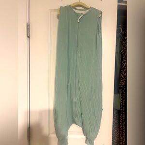 Kyte Baby sleep bag / sack in .5 weight, size large